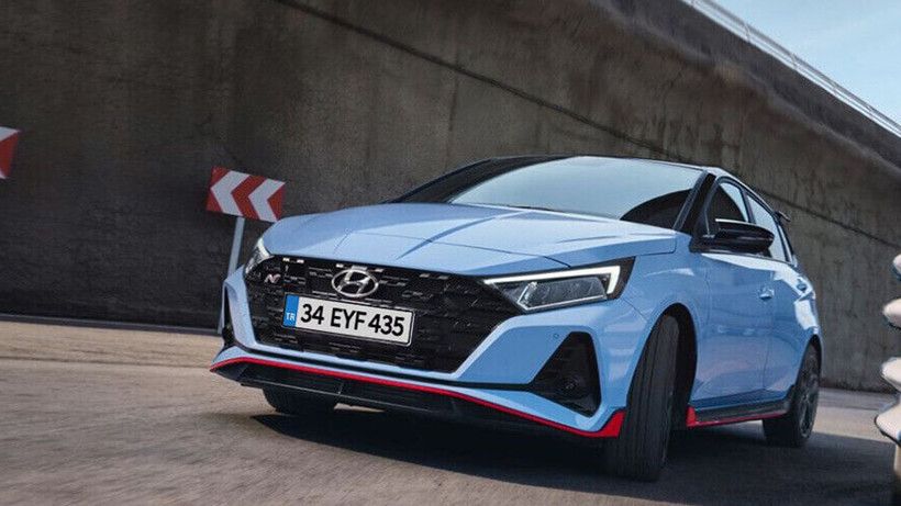 Hyundai daha fazla dayanamayarak fiyatı düşürdü; Dev markadan büyük kampanya - Resim: 2