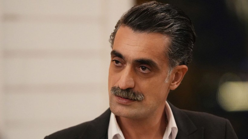 Yalı Çapkını dizisindeki hikayesini bitirdiler; Bir serüven daha sona erdi - Resim: 2
