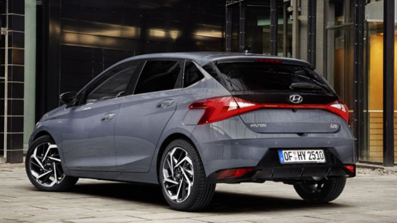 Hyundai daha fazla dayanamayarak fiyatı düşürdü; Dev markadan büyük kampanya - Resim: 4