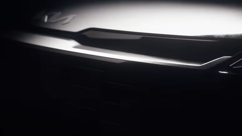 Ve Yeni Kia Sportage Türkiye'ye geliyor; Herkes fiyatını merak ediyordu - Resim: 1