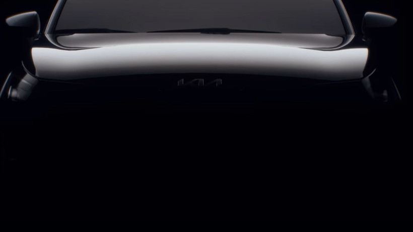 Ve Yeni Kia Sportage Türkiye'ye geliyor; Herkes fiyatını merak ediyordu - Resim: 3