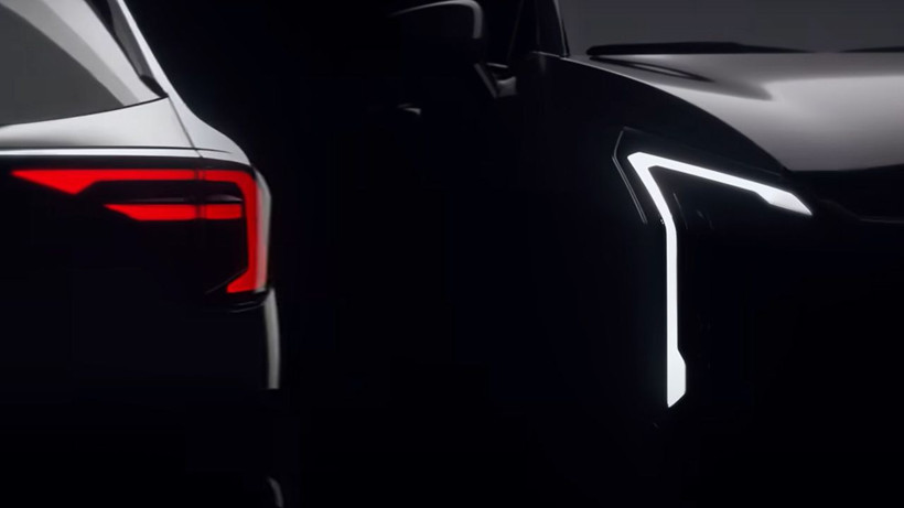 Ve Yeni Kia Sportage Türkiye'ye geliyor; Herkes fiyatını merak ediyordu - Resim: 4