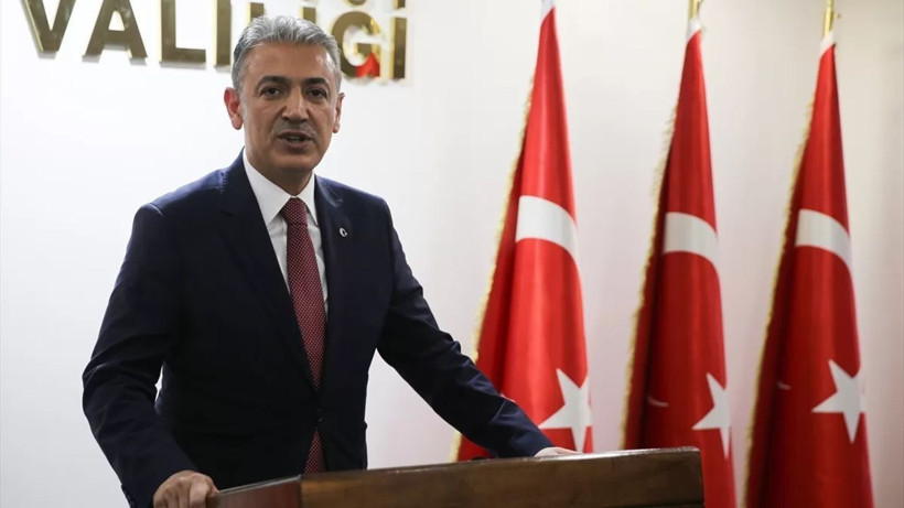 Tuncay Akkoyun'un ilk hamlesi dikkat çekti: Mardin Büyükşehir Belediyesi'ne kayyum atanmıştı - Resim: 4