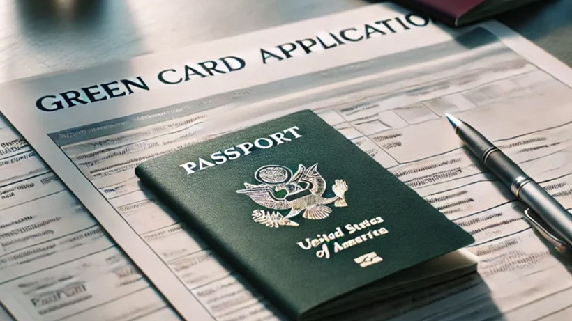 Green Card başvurusu yapanlar dikkat! Herkes sonuçları merak ediyordu - Resim: 1