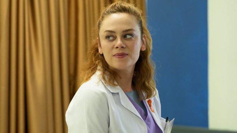 Bahar dizisi izleyicisi o gelince kapattı; Sular durulacak gibi değil - Resim: 1