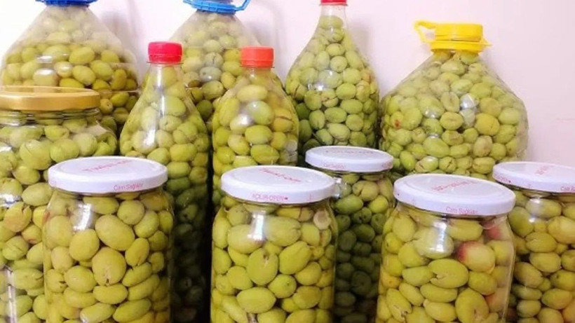 Tam 42 yıllık çalışan bunu ilk kez açıkladı: Zeytinleriniz böyle olmasın - Resim: 2