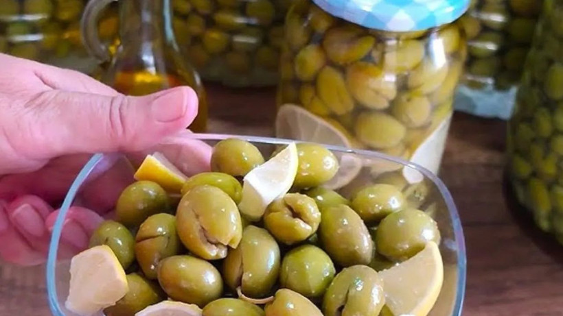 Tam 42 yıllık çalışan bunu ilk kez açıkladı: Zeytinleriniz böyle olmasın - Resim: 3