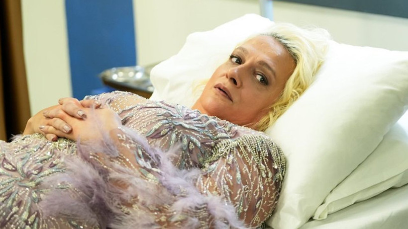 Bahar dizisi izleyicisi o gelince kapattı; Sular durulacak gibi değil - Resim: 3