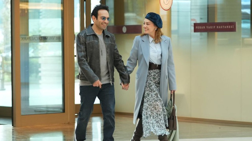 Bahar dizisi izleyicisi o gelince kapattı; Sular durulacak gibi değil - Resim: 4