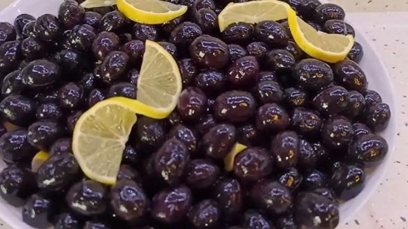 Tam 42 yıllık çalışan bunu ilk kez açıkladı: Zeytinleriniz böyle olmasın - Resim: 4