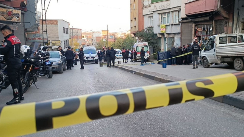 Kız alıp verme kavgasında 2 kardeş öldü - Resim: 4