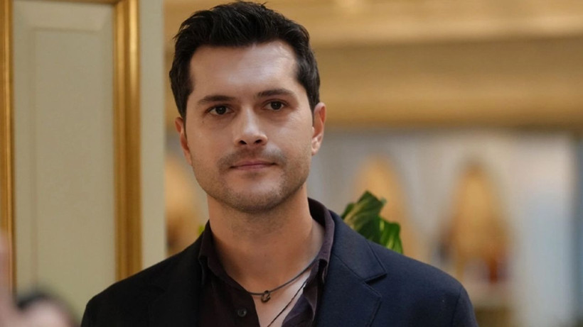 Leyla dizisini karıştıran anlar sonrası olay çıktı; Kimse ne olduğuna anlam veremedi - Resim: 1