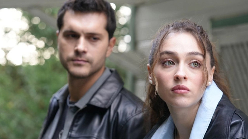 Leyla dizisini karıştıran anlar sonrası olay çıktı; Kimse ne olduğuna anlam veremedi - Resim: 2