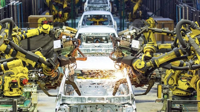 Alman otomotiv devinde büyük deprem: 4 bin 700 kişiyi işten çıkaracak - Resim: 3