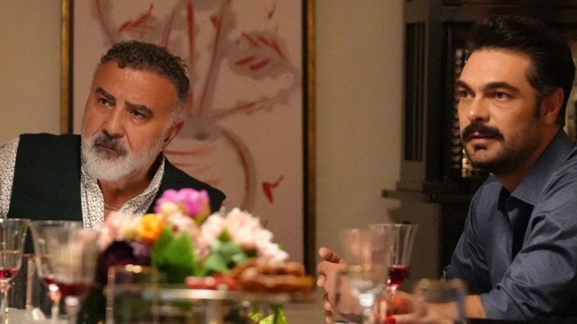 Leyla dizisini karıştıran anlar sonrası olay çıktı; Kimse ne olduğuna anlam veremedi - Resim: 3