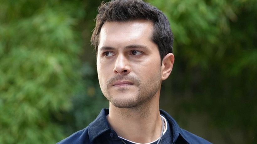 Leyla dizisini karıştıran anlar sonrası olay çıktı; Kimse ne olduğuna anlam veremedi - Resim: 4