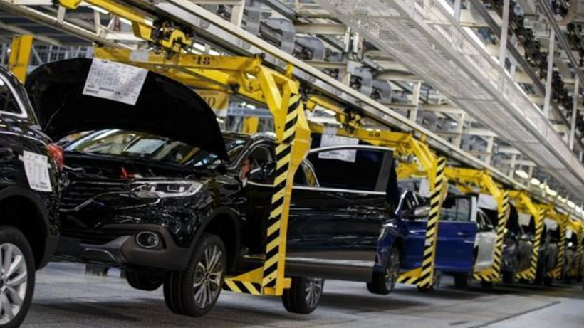 Alman otomotiv devinde büyük deprem: 4 bin 700 kişiyi işten çıkaracak - Resim: 4