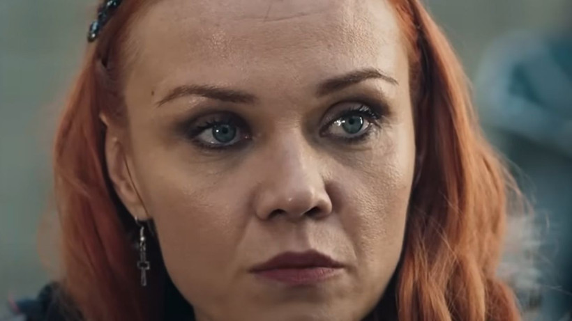 Kuruluş Osman dizisini izleyenler hayrete düştü; Onu yeniden görenler şoka uğradı - Resim: 4