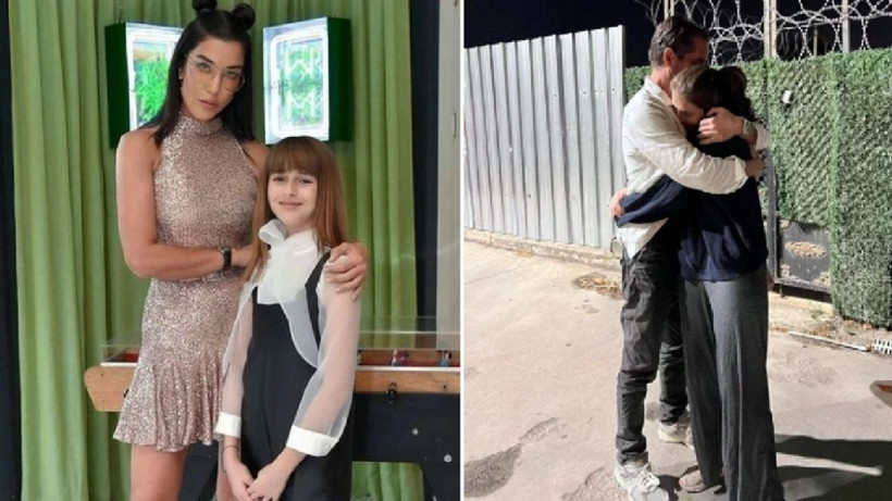 Deniz Akkaya’nın Ruh ve Sinir Hastalıkları Hastanesi’ne sevk edildiği iddia edilmişti! Deniz Akkaya: Tedavi olması gereken… - Resim: 1