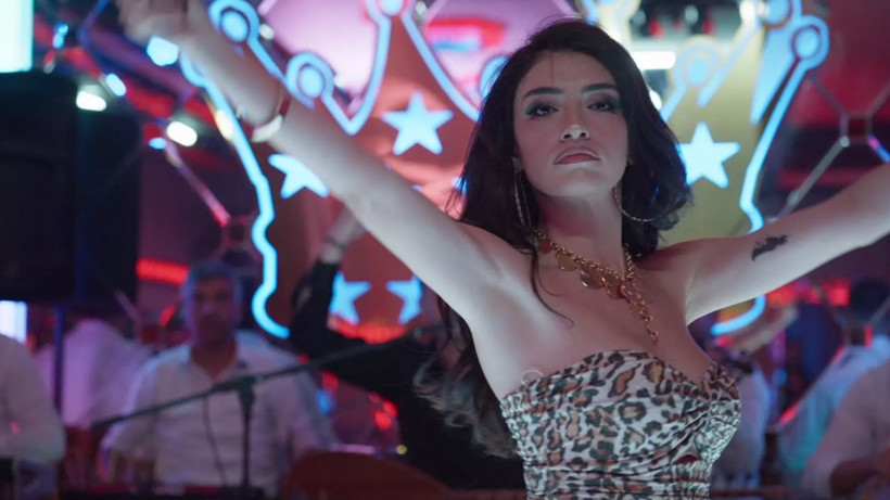 İnci Taneleri Kanal D’ye bu sahneyle veda etti; Herkes o sırrı da öğrenmiş oldu - Resim: 1