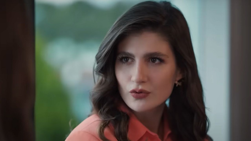 Hudutsuz Sevda dizisinde final gibi sahne; Bu dönüş çok konuşulur - Resim: 3