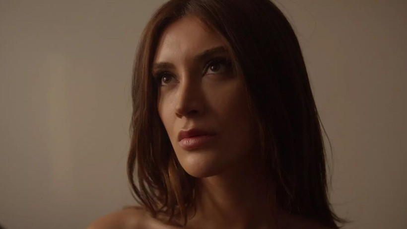 İnci Taneleri Kanal D’ye bu sahneyle veda etti; Herkes o sırrı da öğrenmiş oldu - Resim: 3