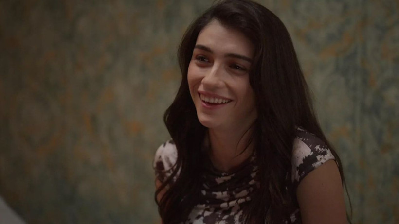 İnci Taneleri Kanal D’ye bu sahneyle veda etti; Herkes o sırrı da öğrenmiş oldu - Resim: 4