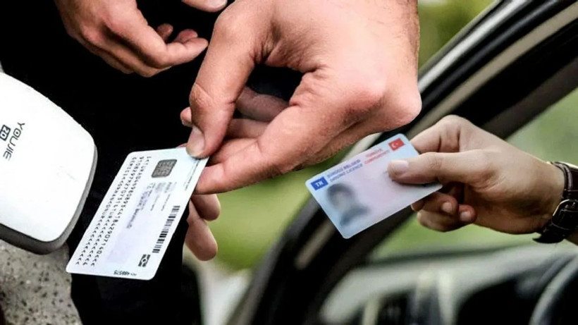 2025'te ehliyet ücretlerine büyük zam geliyor, uzmanlar uyarıyor: '31 Aralık'a bırakmayın' - Resim: 4