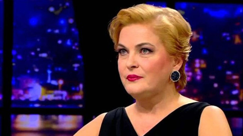 Nurseli İdiz bu gerçeği ilk kez açıkladı! Bakın ne kadar kazanıyormuş - Resim: 1