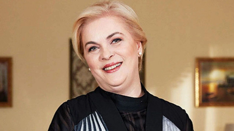 Nurseli İdiz bu gerçeği ilk kez açıkladı! Bakın ne kadar kazanıyormuş - Resim: 3