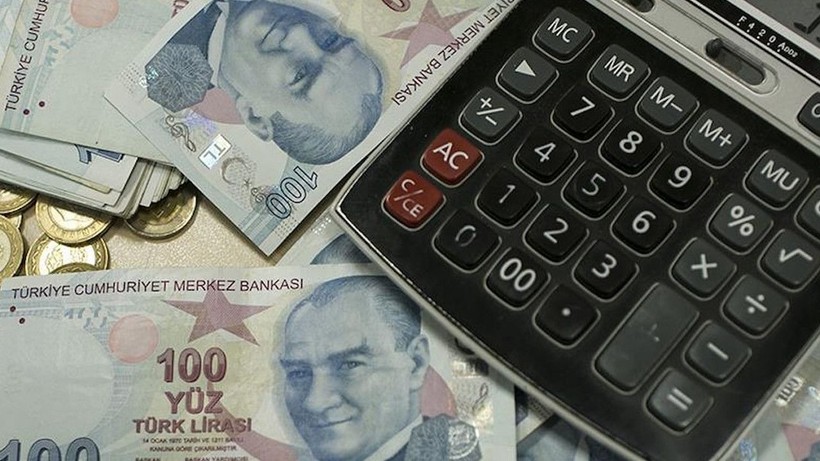Enflasyon tahmini güncellendi: Memur ve emeklinin maaş hesabı değişti - Resim: 3