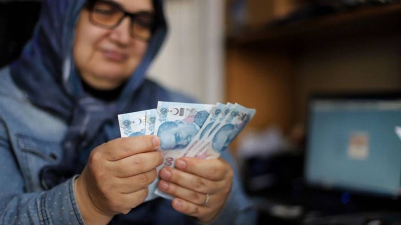 Enflasyon tahmini güncellendi: Memur ve emeklinin maaş hesabı değişti - Resim: 4