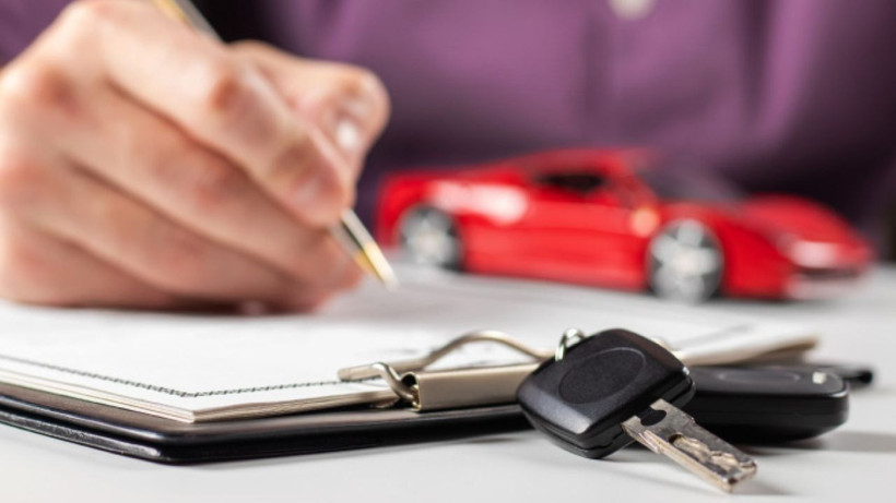 Araç kiralamada yeni dönem: Kurala uymayan yandı! - Resim: 4