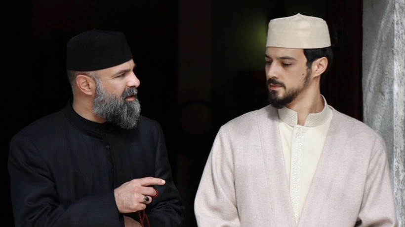 Kızıl Goncalar dizisinde final gibi karar; Büyük sır sonrası her şey bitti - Resim: 2