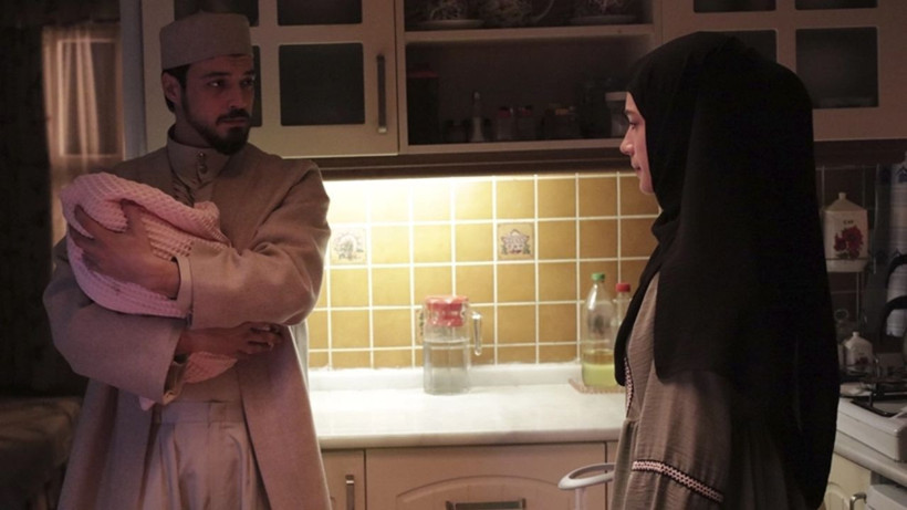 Kızıl Goncalar dizisinde final gibi karar; Büyük sır sonrası her şey bitti - Resim: 4