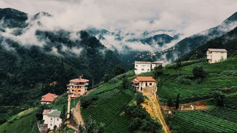 Türkiye'nin en kısa boylu 5 şehri belli oldu: 4 il yan yana! - Resim: 2