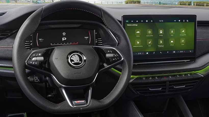 Skoda fiyat listesinde böylesi olmamıştı; C sınıfı sedan dünyasında işler karıştı - Resim: 1