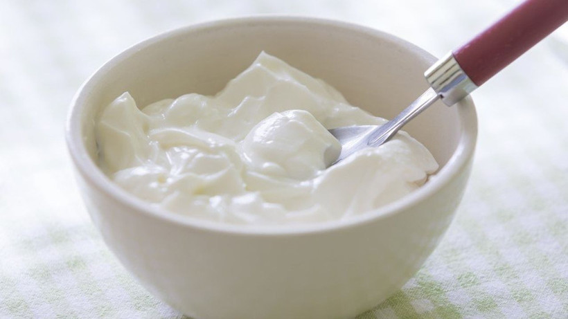 Yoğurt suyunu sakın ziyan etmeyin; Bunu ilk kez duyacaksınız - Resim: 1