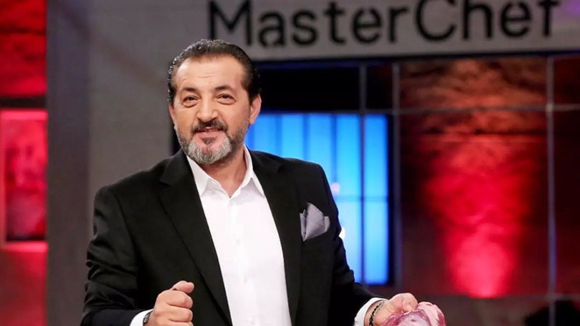 MasterChef Mehmet Yalçınkaya ilk kez açıkladı; Nelere faydası var nelere - Resim: 1