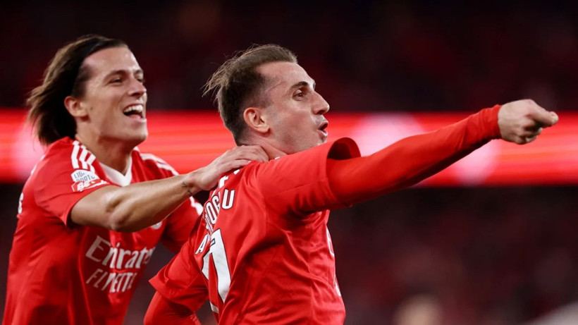 Kerem Aktürkoğlu'ndan veda paylaşımı; Bu sözlerle duyurdu - Resim: 2