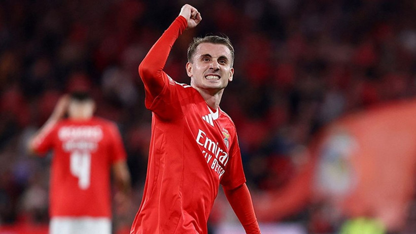 Kerem Aktürkoğlu'ndan veda paylaşımı; Bu sözlerle duyurdu - Resim: 4