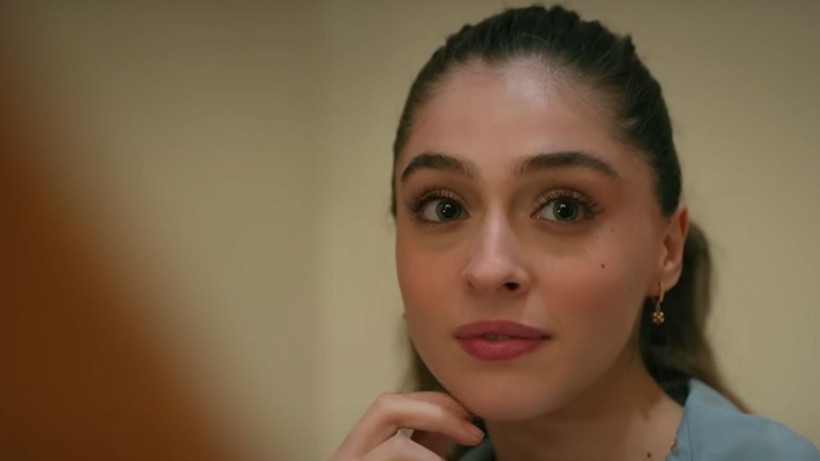 Leyla dizisinde Gonca Vuslateri depremi! Oyunculuğu çok beğenilmişti - Resim: 1