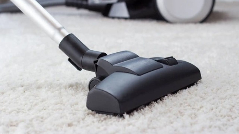 Elektrik süpürgesinin çekim gücü böyle artıyormuş; Neredeyse hiç kimse bu yöntemi bilmiyor - Resim: 1