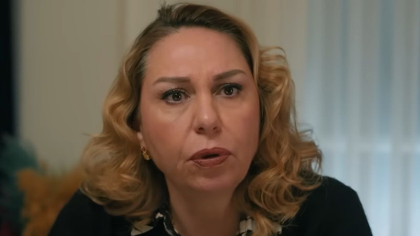 Leyla dizisinde Gonca Vuslateri depremi! Oyunculuğu çok beğenilmişti - Resim: 2
