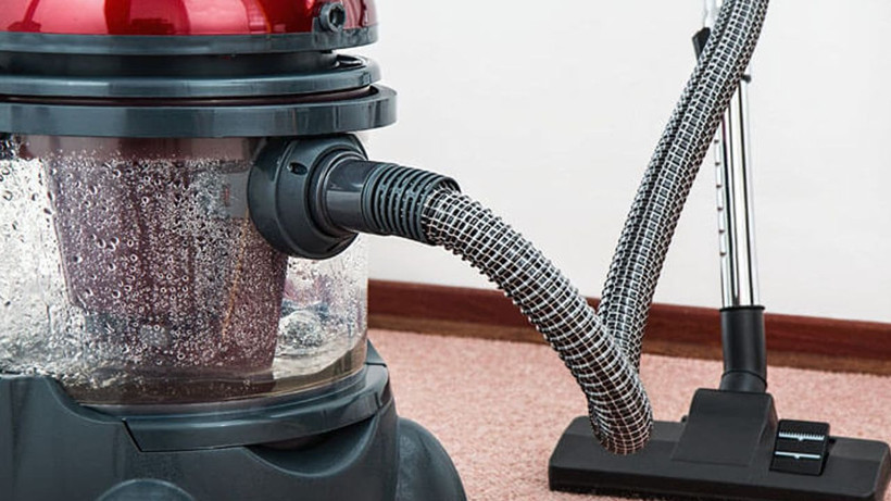 Elektrik süpürgesinin çekim gücü böyle artıyormuş; Neredeyse hiç kimse bu yöntemi bilmiyor - Resim: 3