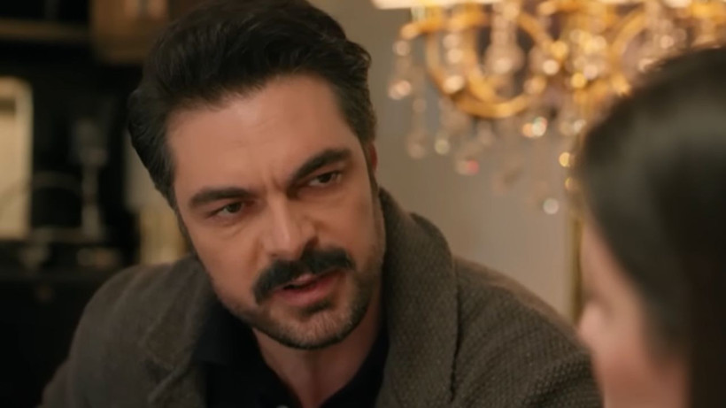 Leyla dizisinde Gonca Vuslateri depremi! Oyunculuğu çok beğenilmişti - Resim: 3