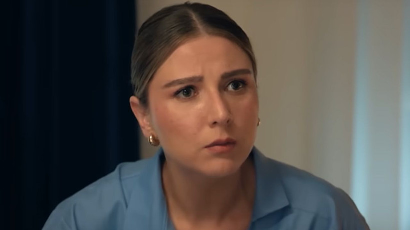 Leyla dizisinde Gonca Vuslateri depremi! Oyunculuğu çok beğenilmişti - Resim: 4