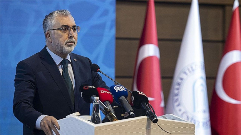 Yeni asgari ücret konusunda Bakan Işıkhan'dan 'Herkesin mutabık kaldığı bir tutar' açıklaması - Resim: 1