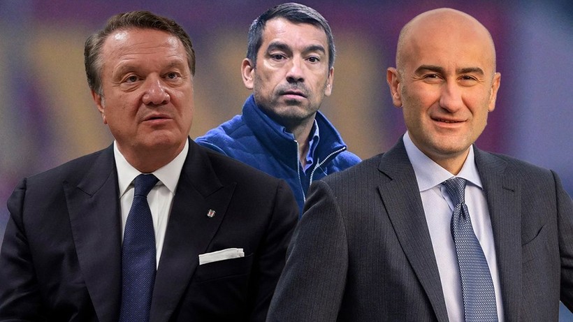 Dünya bu transferi konuşacak: Beşiktaş Osimhen'i unutturacak yıldızla anlaştı - Resim: 1