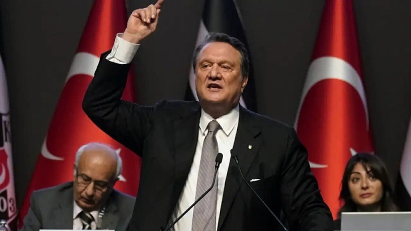 Dünya bu transferi konuşacak: Beşiktaş Osimhen'i unutturacak yıldızla anlaştı - Resim: 2